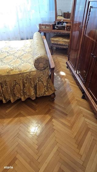 Apartament cu 3 camere în Iancului