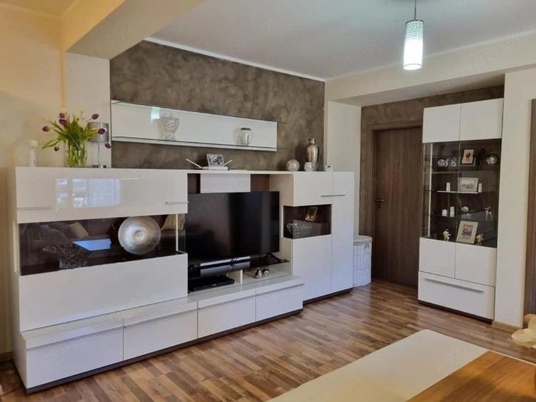 Apartament cu 2 camere MOBILAT SI UTILAT Braytim - 10