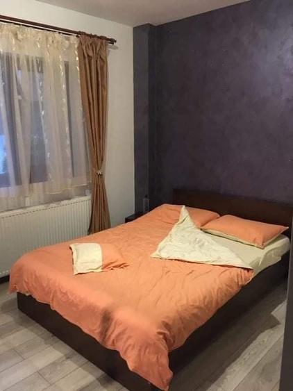 Garsonieră în Florești