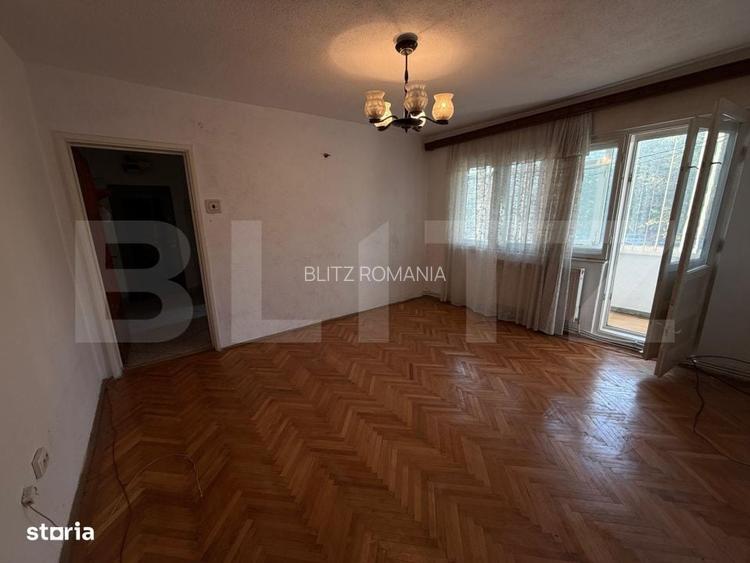 Apartament 3 camere Zona de Nord