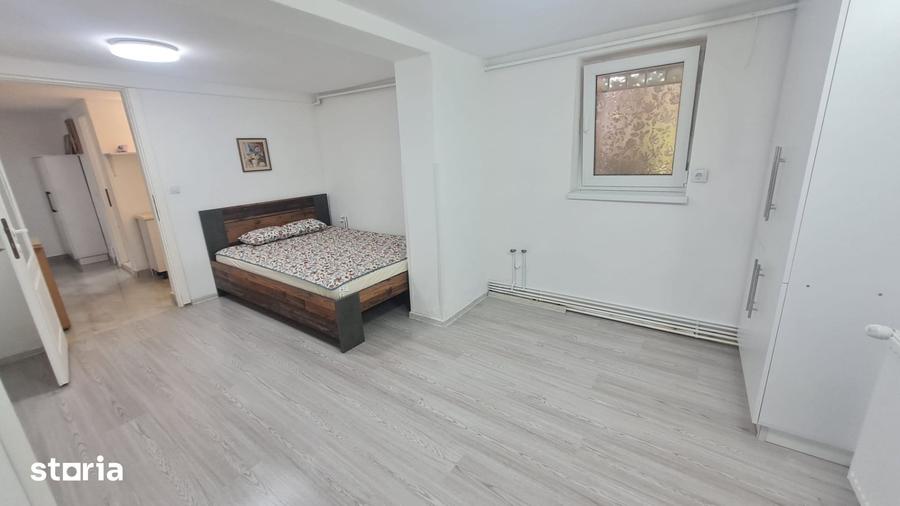 Apartament 2 camere zona Hipodrom 2 - 4