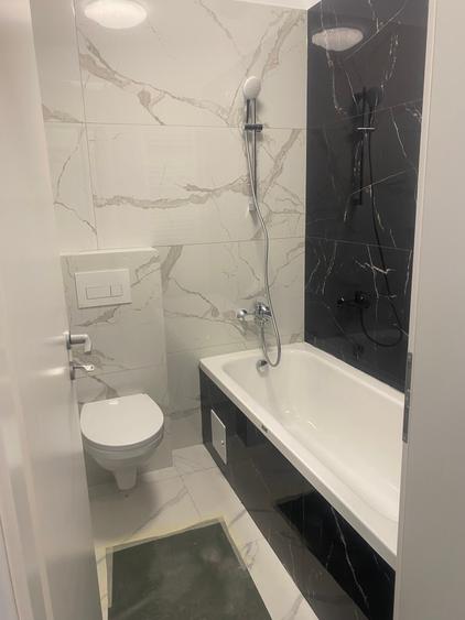 Apartament cu 3 camere decomandat în Chiajna