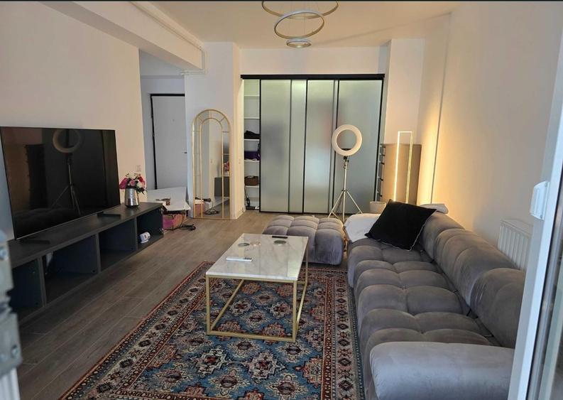 Apartament 2 camere Lux+Loc de parcare in Complexul Central Adress - 2