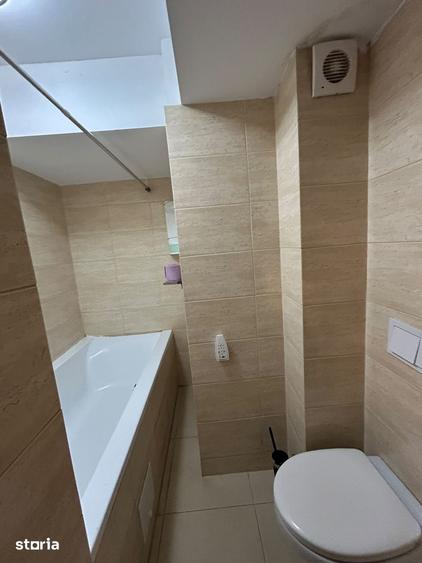 Apartament cu 2 camere în Nord