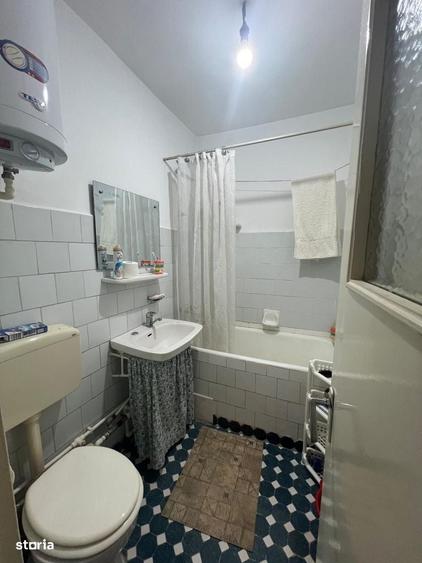 vand apartament cu 2 camere M19 pret 60.000 euro neg - 6