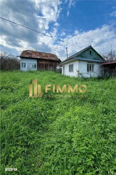 Teren de 5811 mp, în Bosanci
