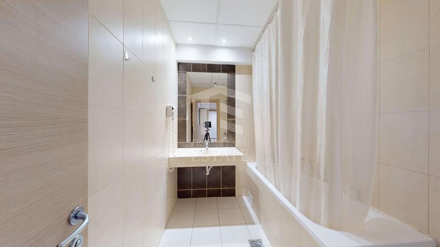 Apartament cu 2 camere decomandat, mobilat în Vitan