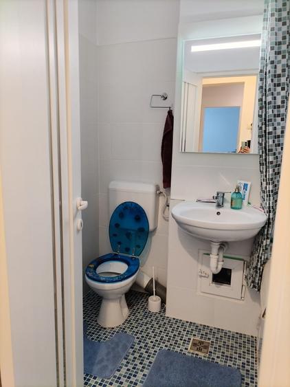 Apartament cu 2 camere decomandat în Pajura