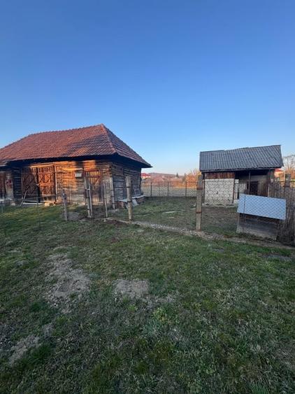 Casă individuală cu 3 camere cu Canalizare în Târgu Lăpuș