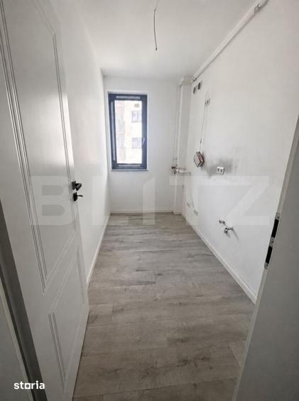 Apartament cu 3 camere în Centura