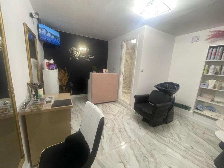 Garsonieră semidecomandată, mobilată în Rovine