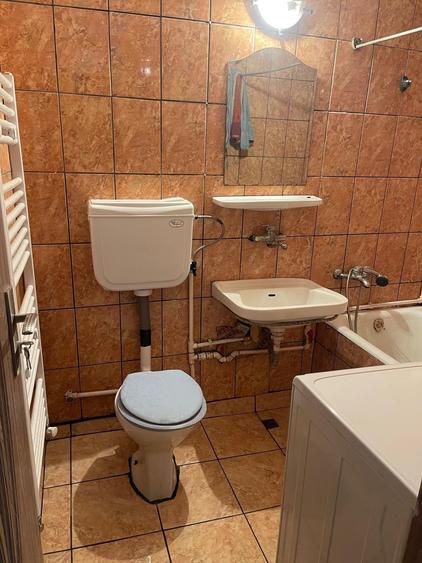 Garsonieră în Central