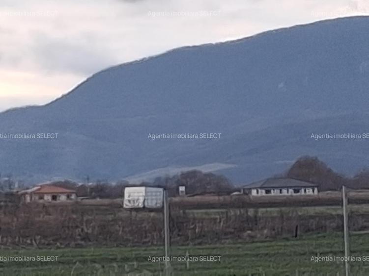 Teren Construcții intravilan de 500 mp, în Stupini