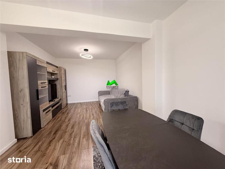 Apartament cu 2 camere decomandat în Șelimbăr