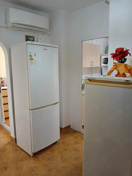 Apartament cu 2 camere decomandat în Siderurgiștilor