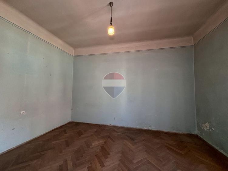 Apartament vila Gothic Revival, str. Banatului, nr. 5 Sibiu - 11
