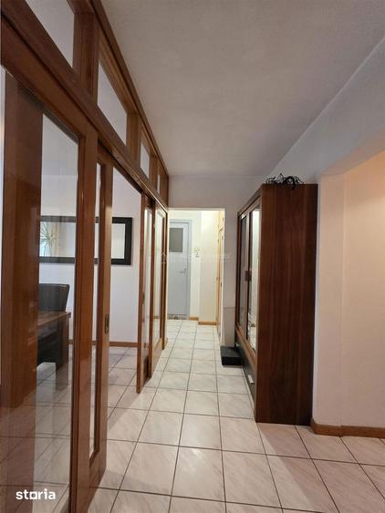 4 camere - centrala termica - parcare - Crangasi - 9