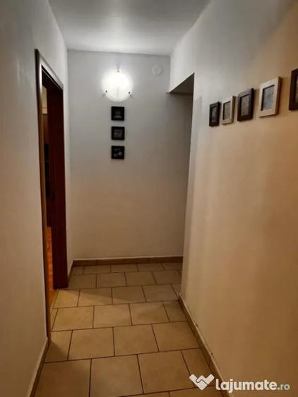Apartament cu 2 camere decomandat, mobilat în George Enescu