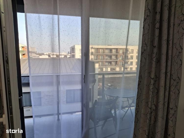 2 camere | La Foresta Residence | Tunari Otopeni | parcare inclusa - 6