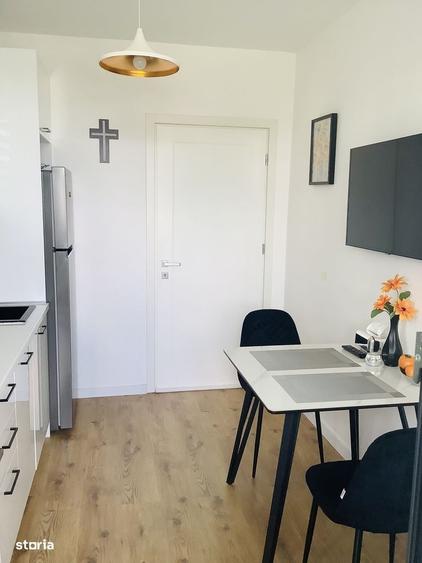 Apartament în Nord