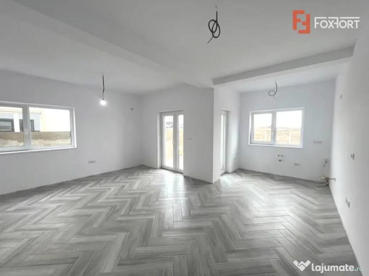 Casă cu 4 camere cu Teren 273 Mp în Urseni