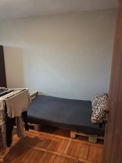 Apartament cu 4 camere decomandat în Mănăștur