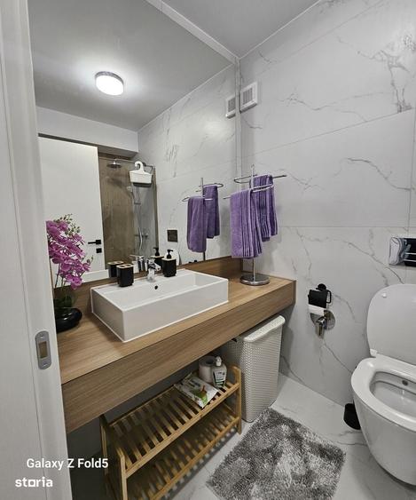 Apartament cu 2 camere decomandat în Centura