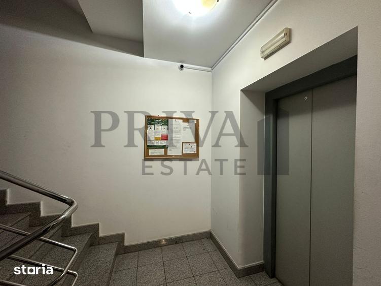 Apartament 2 camere, 45 mp, etaj 1, Olimpia-Stadion - 8