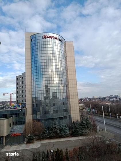 Garsonieră în Podu Roș