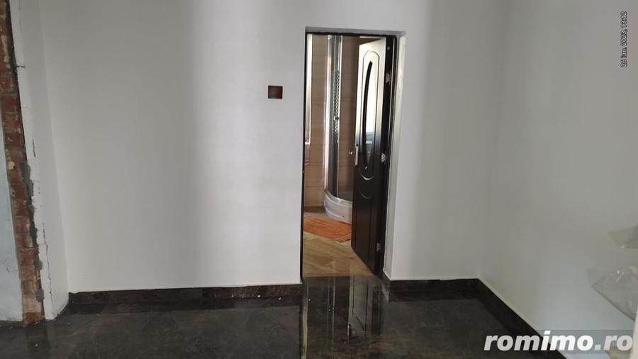 Casă cu 2 camere cu Teren 1759 Mp în Fârdea
