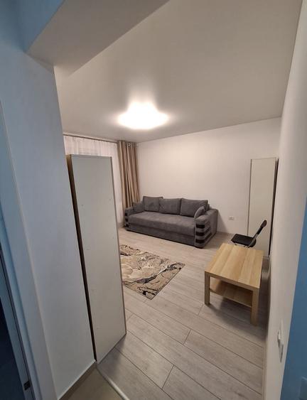 Inchiriere Apartament 2 Camere / Militari Residence Rezervelor / Loc de Parcare - 4