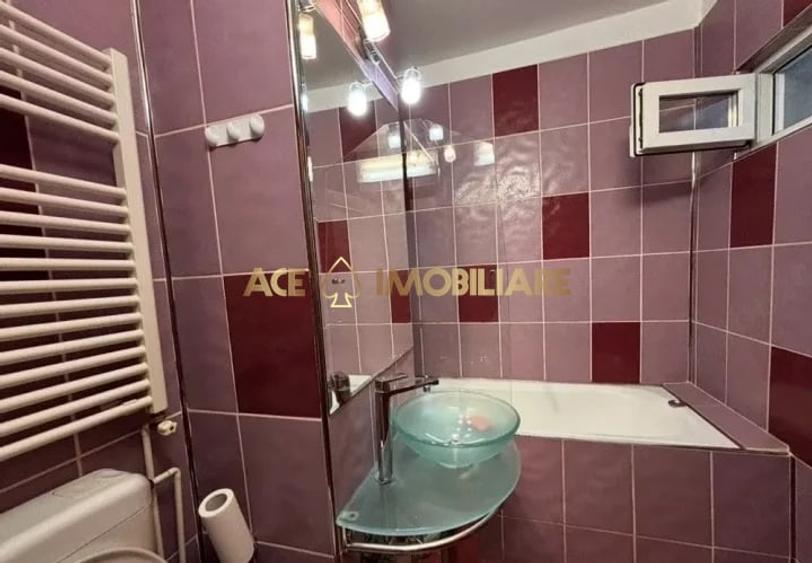 3 Camere de inchiriat | Drumul Taberei | Metrou | Centrala | - 5