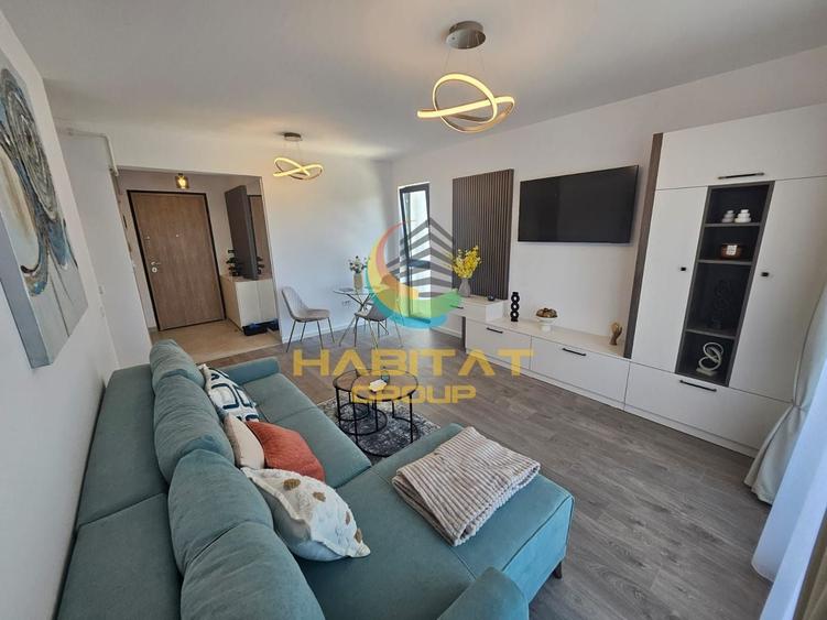 Vânzare Apartament 3 camere 85 | Popești Leordeni Metrou Berceni - 2