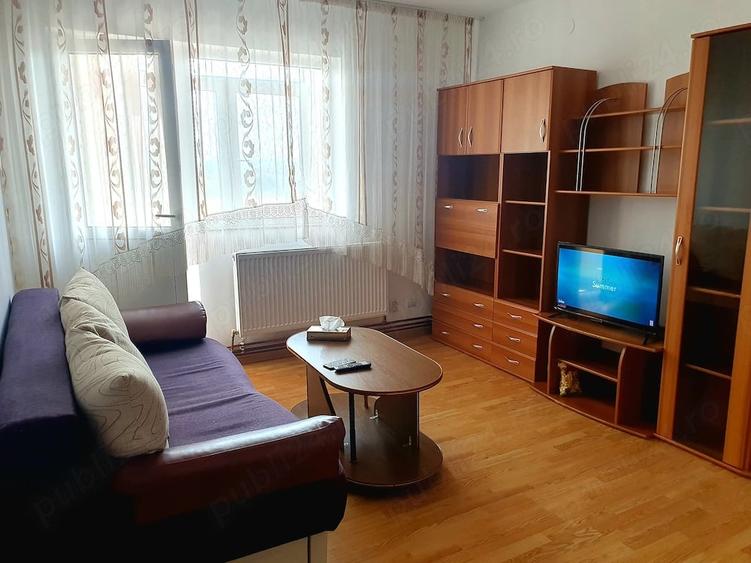 Inchiriez Apt. Parc Alba Iulia - 1