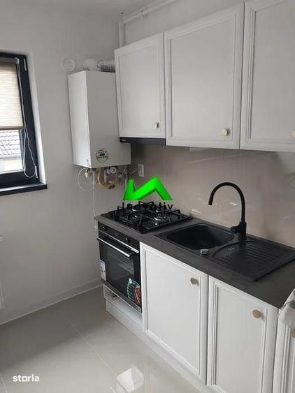 Apartament cu 2 camere decomandat în Șelimbăr