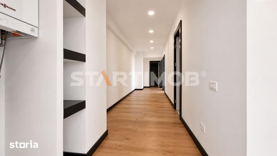 Apartament 3 camere Grivitei - 2