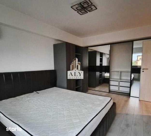 Apartament cu 2 camere decomandat în Berceni
