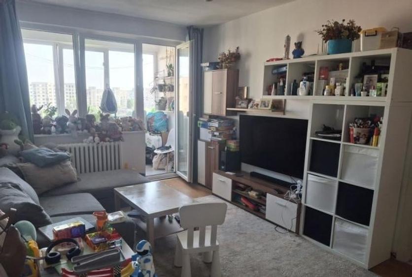 Apartament 2 camere zona Drumul Taberei - 2