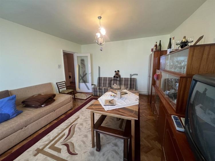 Apartament cu 3 camere decomandat în Mărăști — fotografia 3