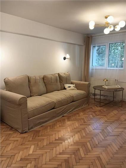 De Vanzare Apartament 3 camere | Floreasca - 1