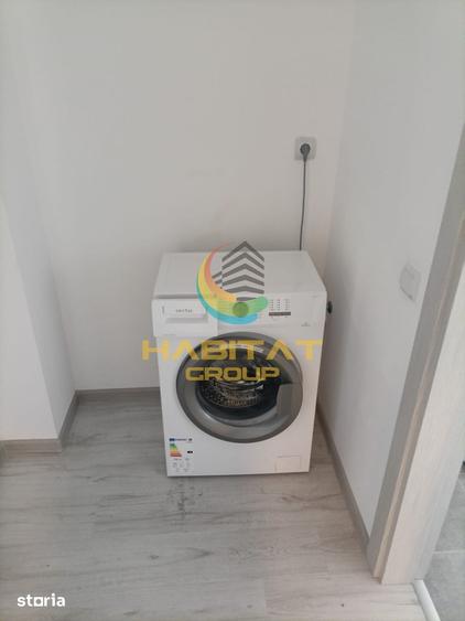 Garsoniera Finalizata Discount 10% la plata integrala! - 10