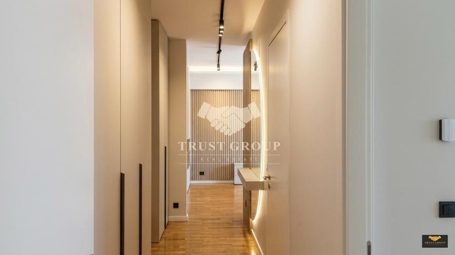 Apartament cu 3 camere decomandat, mobilat în Agronomie