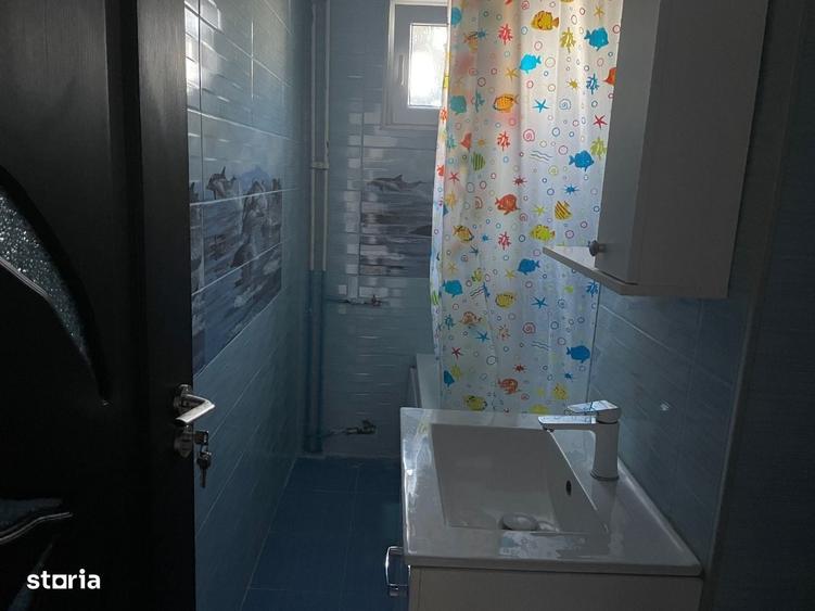 Apartament cu 3 camere în Vest