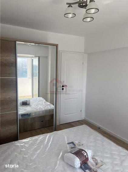 Apartament cu 2 camere decomandat, mobilat în Obor