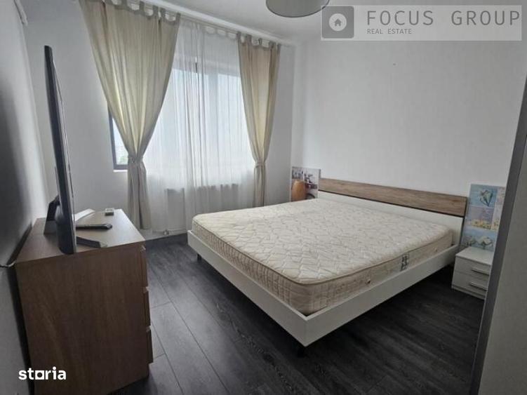 Apartamnet 2 camere Politehnica | Parcare| - 8