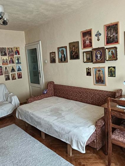 Garsonieră decomandată în Beiuș