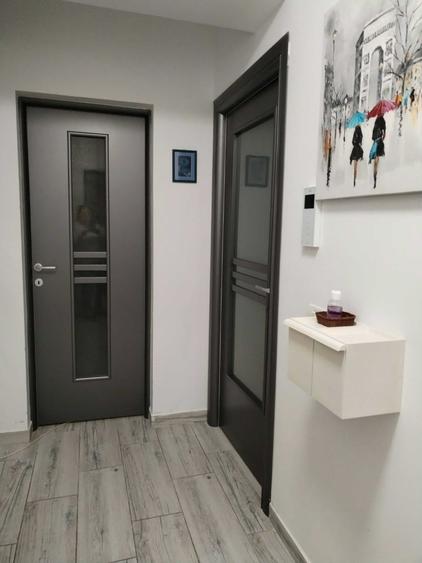 Apartament cu 2 camere decomandat în Obor