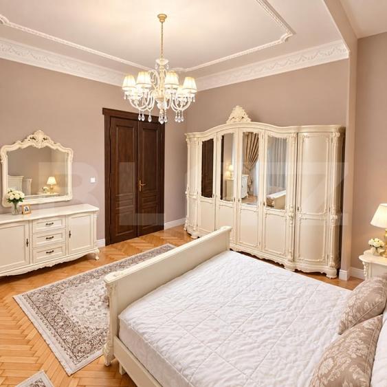 Apartament cu 3 camere decomandat, mobilat în Iosefin