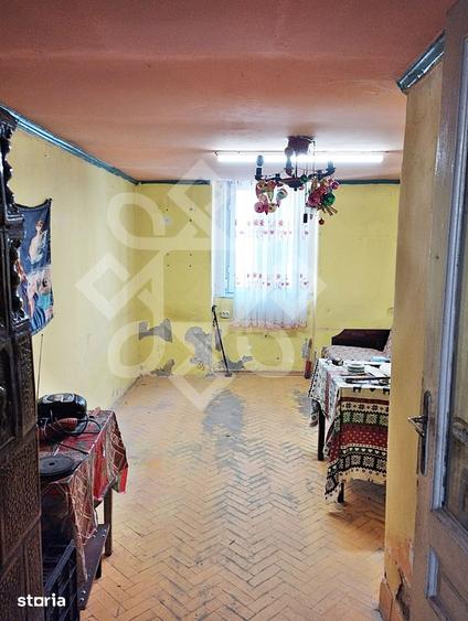 Garsonieră în Ultracentral