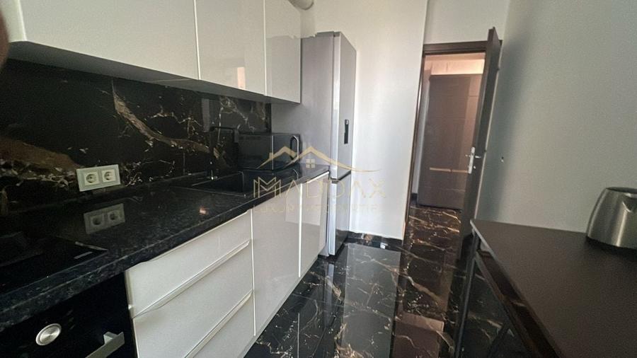Apartament Premium 2 camere | Tineretului | Parcare: opțional - 8